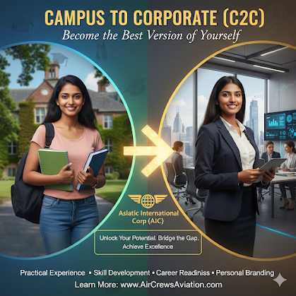 Assistant Manager Level