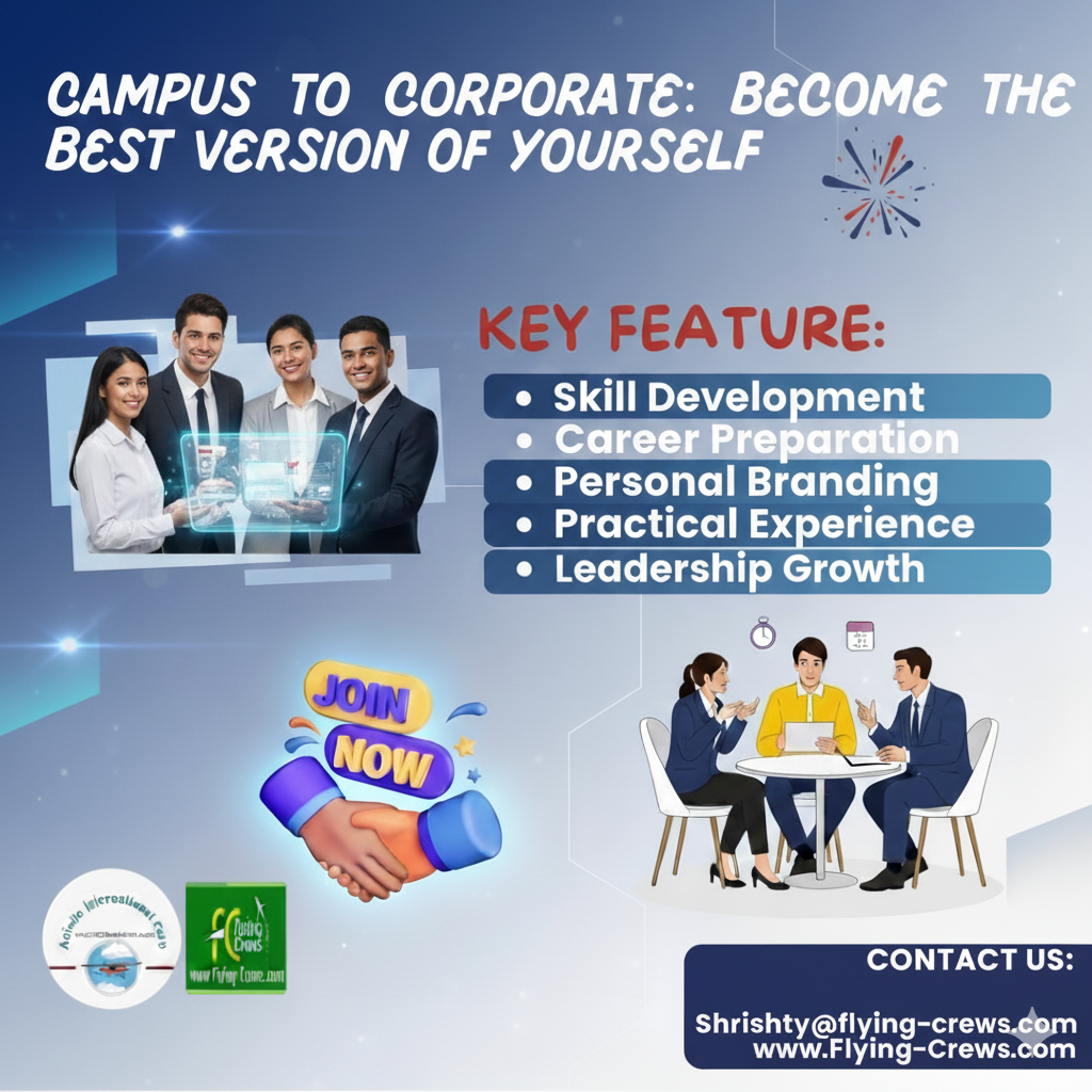 Campus to Corporate Program